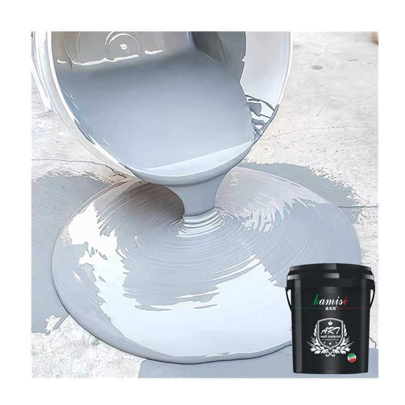 waterproof paint for leak-proofing polyurethane waterproof paint waterproof face paint