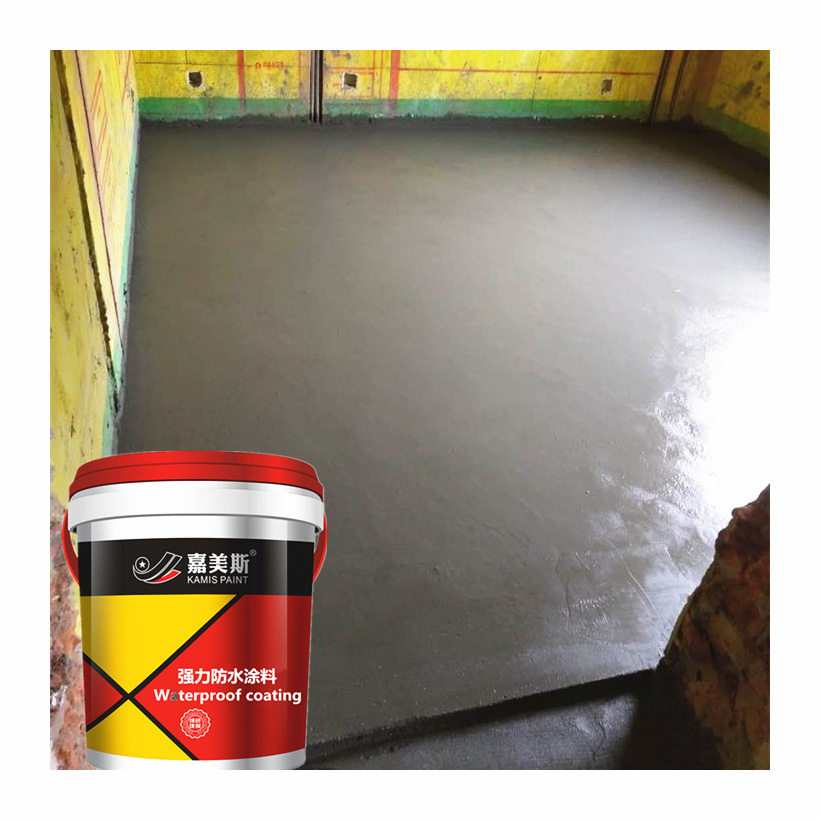 waterproof paint for leak-proofing polyurethane waterproof paint waterproof face paint