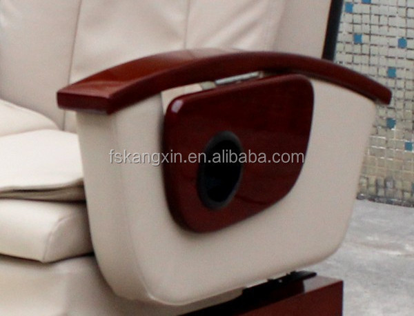 used beauty salon furniture manicure chair / spa pedicure chair massage(s816-1)