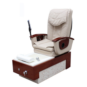 used beauty salon furniture manicure chair / spa pedicure chair massage(s816-1)