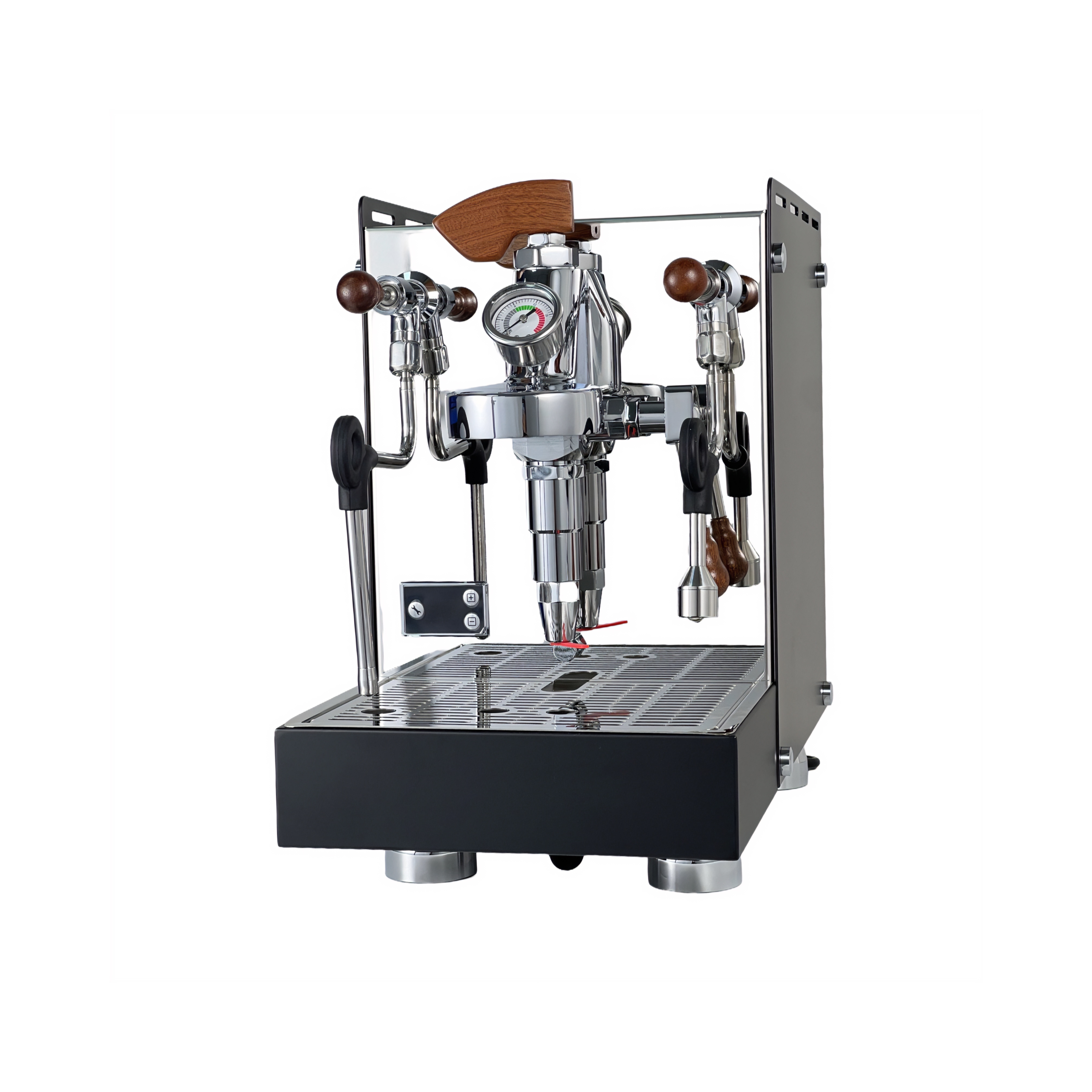 Semi-automatic profession espresso coffee machine E61 1 group coffee maker