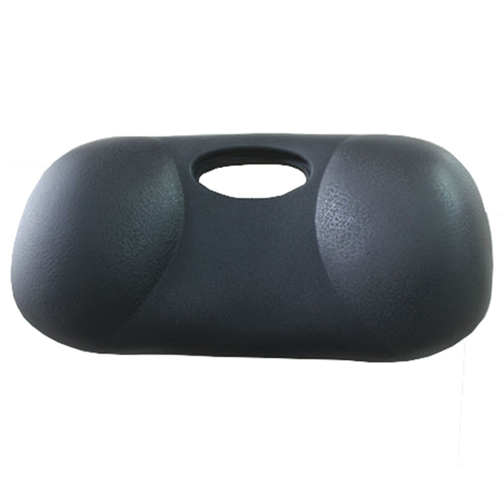 Bathtub Accessory Headrest Cushion Pillow Neck PU Bathtub Pillow