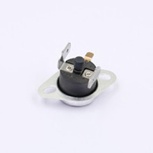 KH Bimetal Heating Limit Switch Ceramic High Temperature KSD301 Thermostat Water Heater Thermal Switch