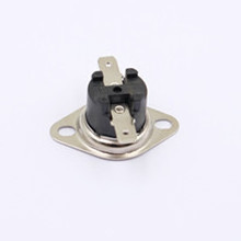 KH Bimetal Heating Limit Switch Ceramic High Temperature KSD301 Thermostat Water Heater Thermal Switch