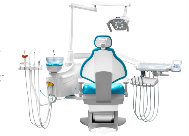 Dental Unit Spare Part Best Dental Chair Dental Equipments Buy Chair Dental