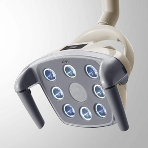 Dental Chair China Led Dental Operation Lamp Light