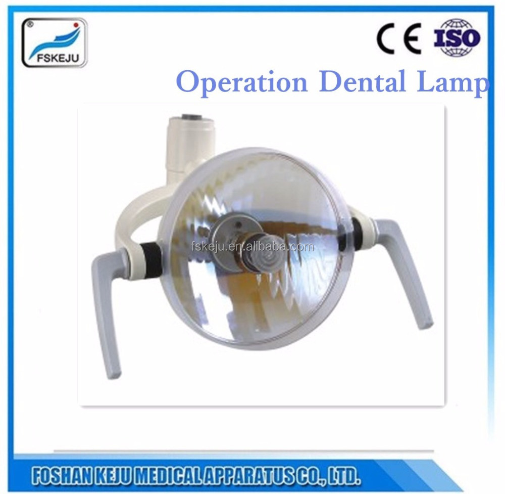 Dental Chair China Led Dental Operation Lamp Light