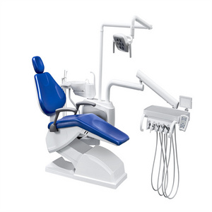 Factory Cheap Price Dental Medical Equipment Dental Chair Unit for Hospital Clinic