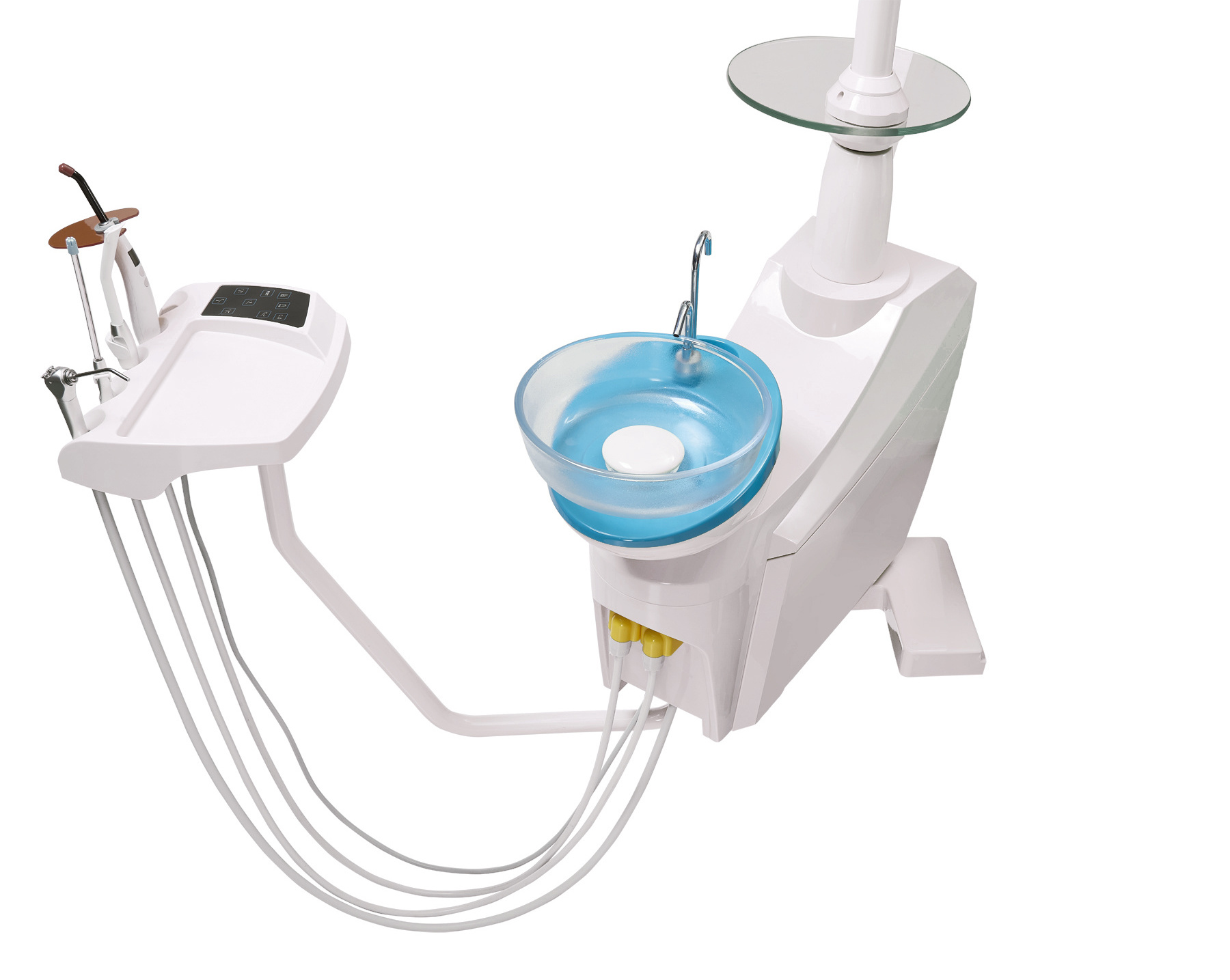 Dental Unit Spare Part Best Dental Chair Dental Equipments Buy Chair Dental