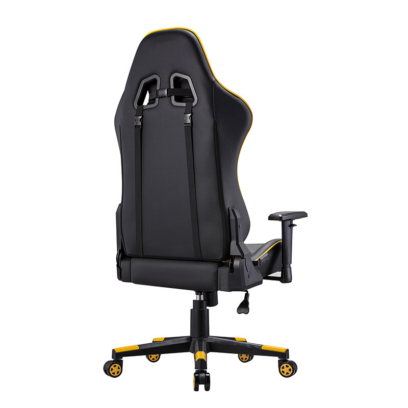 KENO Seat Ergonomic Cheap PU Leather Gaming Chair