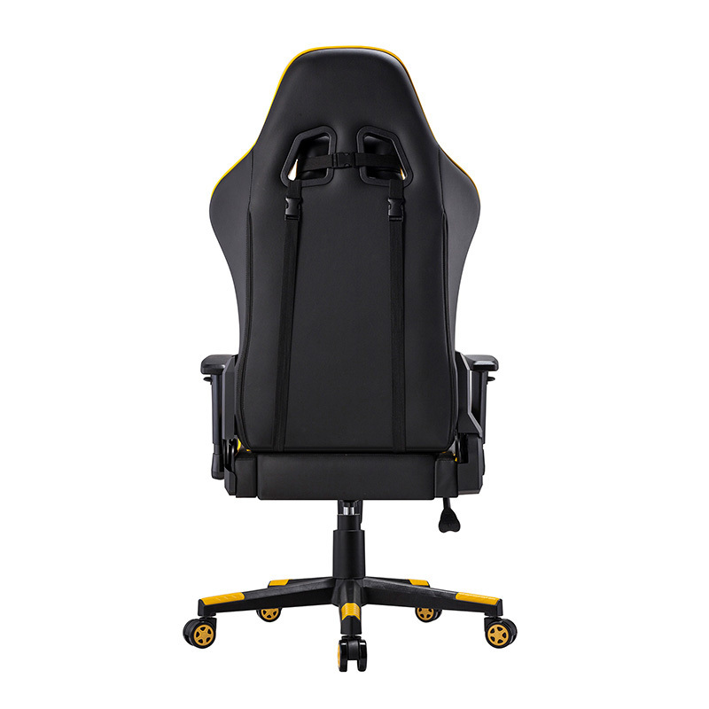 KENO Seat Ergonomic Cheap PU Leather Gaming Chair