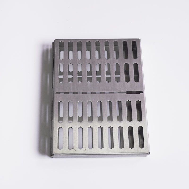 Radiator Aluminum Profile Cover Heatsink Electronic Enclosures Heat Sinks