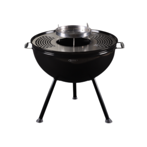 Flat top grill Outdoor Mini Portable Wood Burning barbeque BBQ Grill Firepit Barbecue Camping Stainless Steel Fire pit