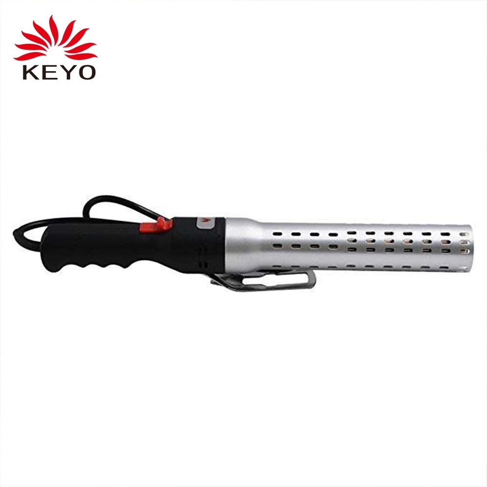 Electric Charcoal Barbecue Barbeque Fire Starter Looftlighter bbq accessories kamado firelighter fire starters for grill