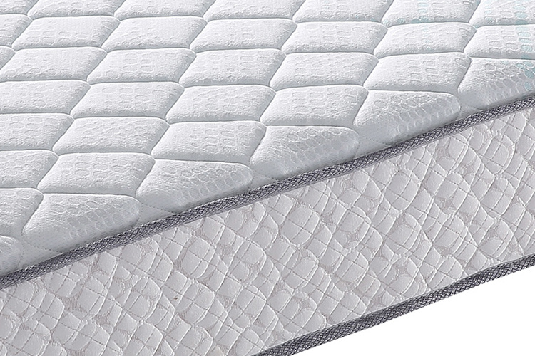 Convoluted Foam White Water Foam Mattress