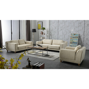 Comfortable living room furniture combination sofa set modern foldable sofa designs