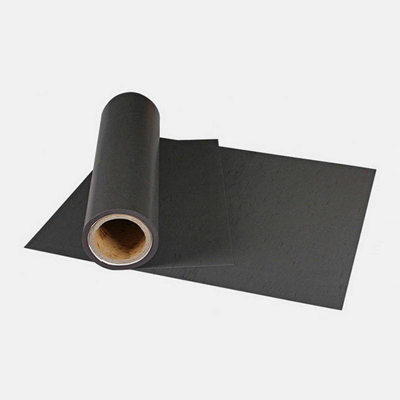 Magnetic sheet wholesale, Large strong magnet strip plain/glossy; A4/A3 size flexible rubber magnet