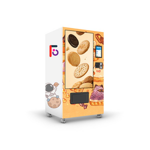 Wholesale Customized Good Quality Vending Machine Price Wifi Vending Machines