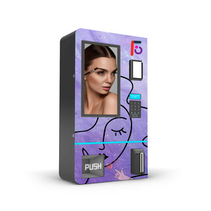 Wholesale Vending Machines Electronic Small Outdoor Professional Vending Machine Shopping Mall Eyebrow Pencil Beauty