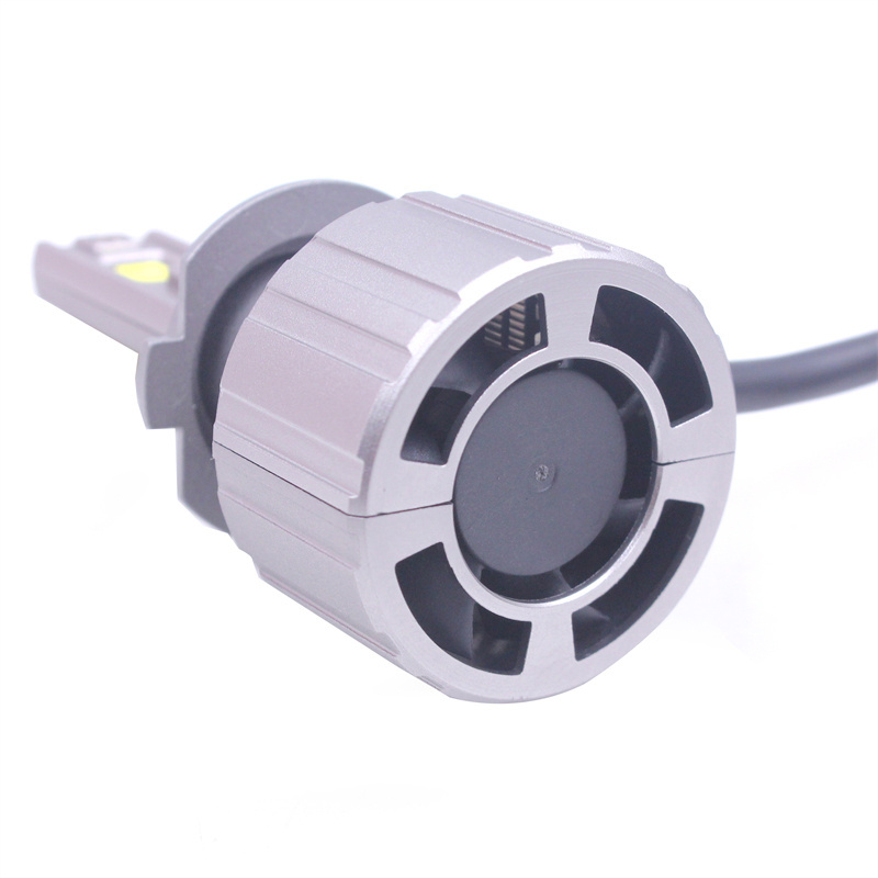 led light h4 180W 16000LM F9 Auto Headlights H4 H7 H11 9005 HB3 9006 HB4 9012 Lamp Lights Car 12V Bulb Car Led Headlight