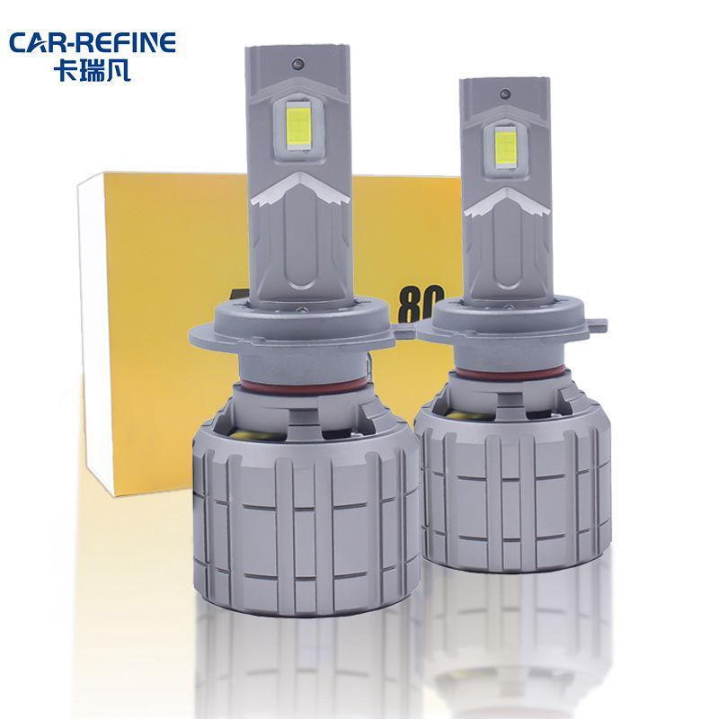 F8 F9 Car Led Headlight Bulb 160W 20000lm H7 H11 H8 9005 9006 Led HeadLamp Headlight 3570 LED brightest H11 9006 9006 Led Lights