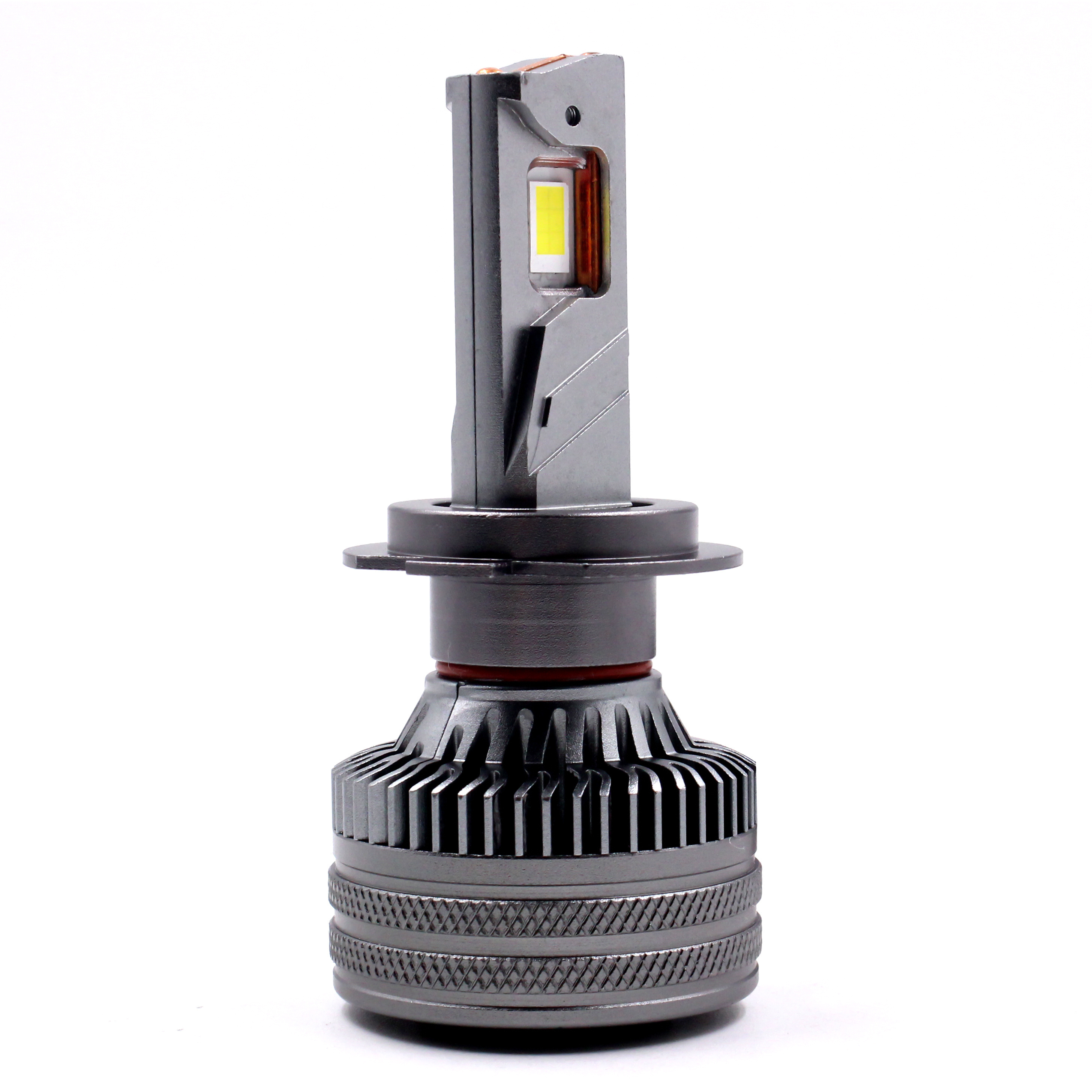 X8 High Power 200w 40000LM Car Led Light H4 12V Led Headlight 3 Copper Pipes Bulb Lamp Canbus H1 H3 H7 H8 H9 H11 for BMW