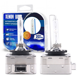 D1S 35W XENON BULB OEM HID LIGHTS 4300K 5000K 6000K Xenon Car Bulbs D1 D2 D4 D3 D3S D3C 12V Lamp HID Car headlights