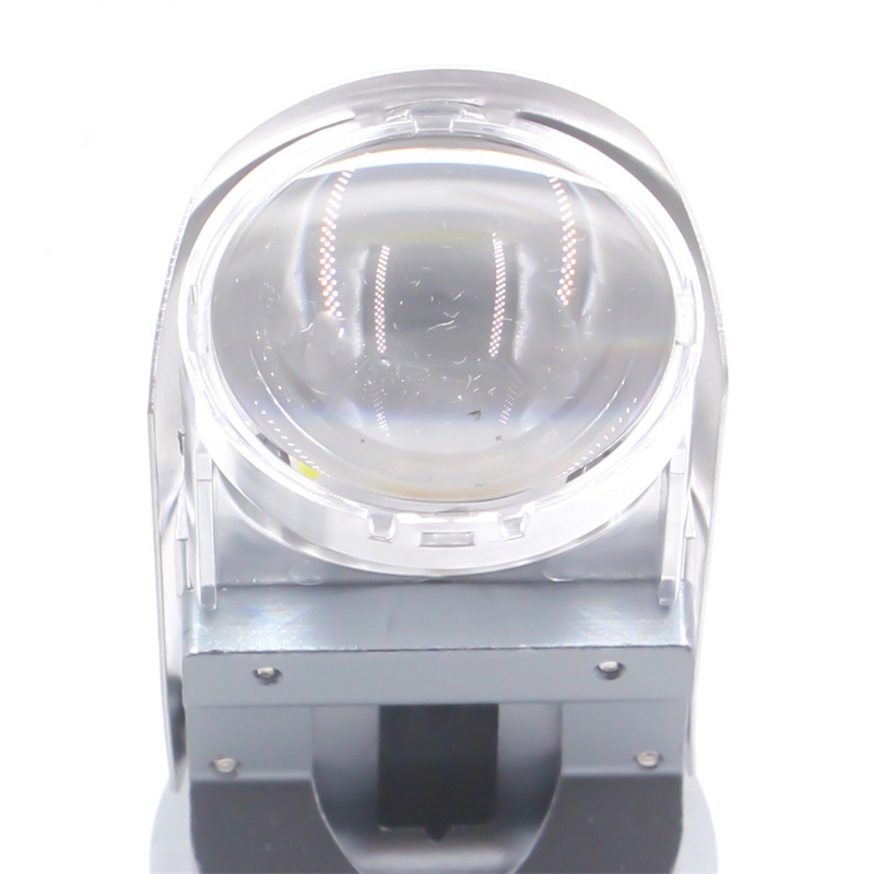 Car-refine F40 90W 12V 18V LED Headlight H4 High Low Beam len 80W LED Mini Projector Lens Car Lamp LED Bulb H4 Bi Led Headlight