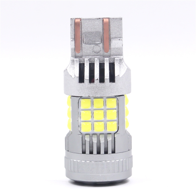 Car-refine 7K 3030 36SMD CANBUS 12V 29W 7440 7443 1156 1157 3156 3157 LED CANBUS turn signal Backup Reverse light bulbs