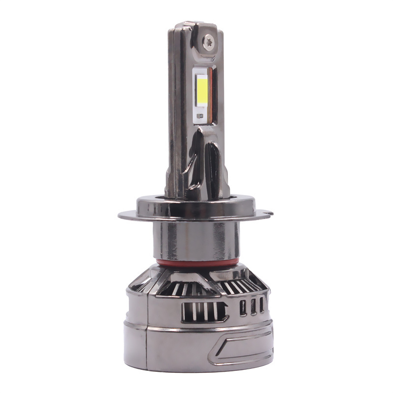 140W 12000LM X5P Car Led Headlight Lights H4 Canbus 12V 9005 9006 H8 9012 H11 H7 HB3 HB4 Car Auto Led Headlights Automobile Led