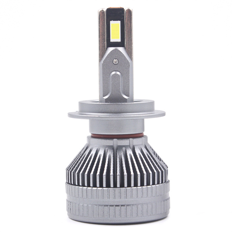 X7 100W Auto Canbus 8000 Lumen Car Led Lamp H7 13V LED Bulb LED Light H4 9005 9006 Fog Light H1 H11 Headlight Aluminum Guangdong