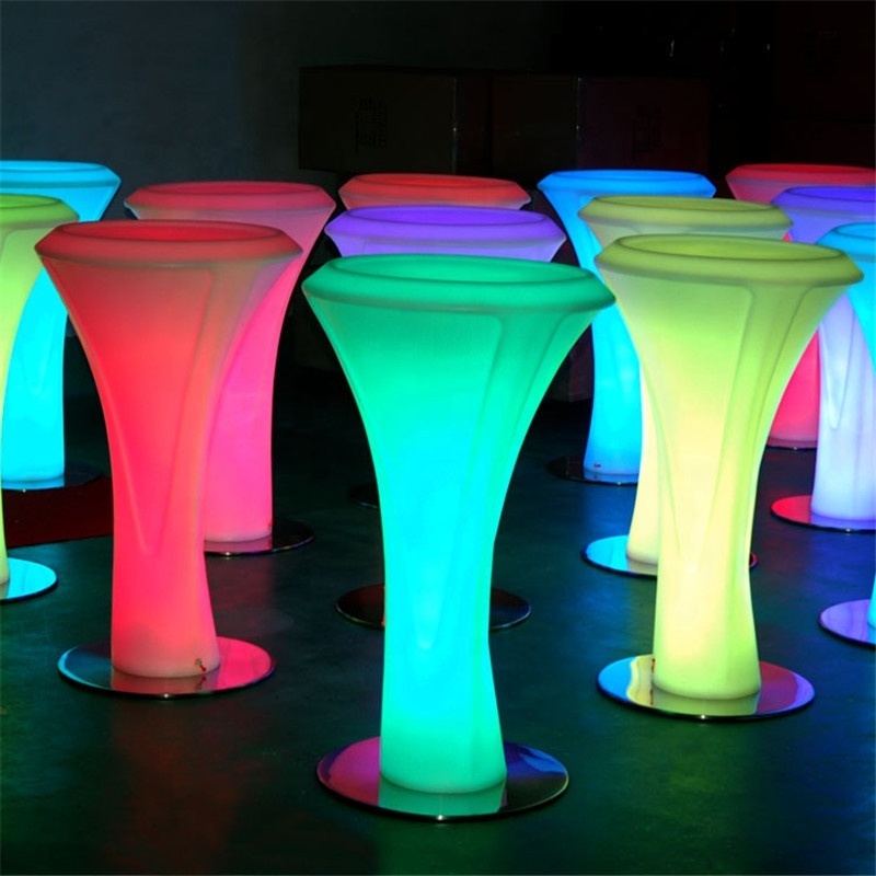 Bar/Nightclub/Home/Party Used Pub Furniture /LED Bar Furniture for Sale