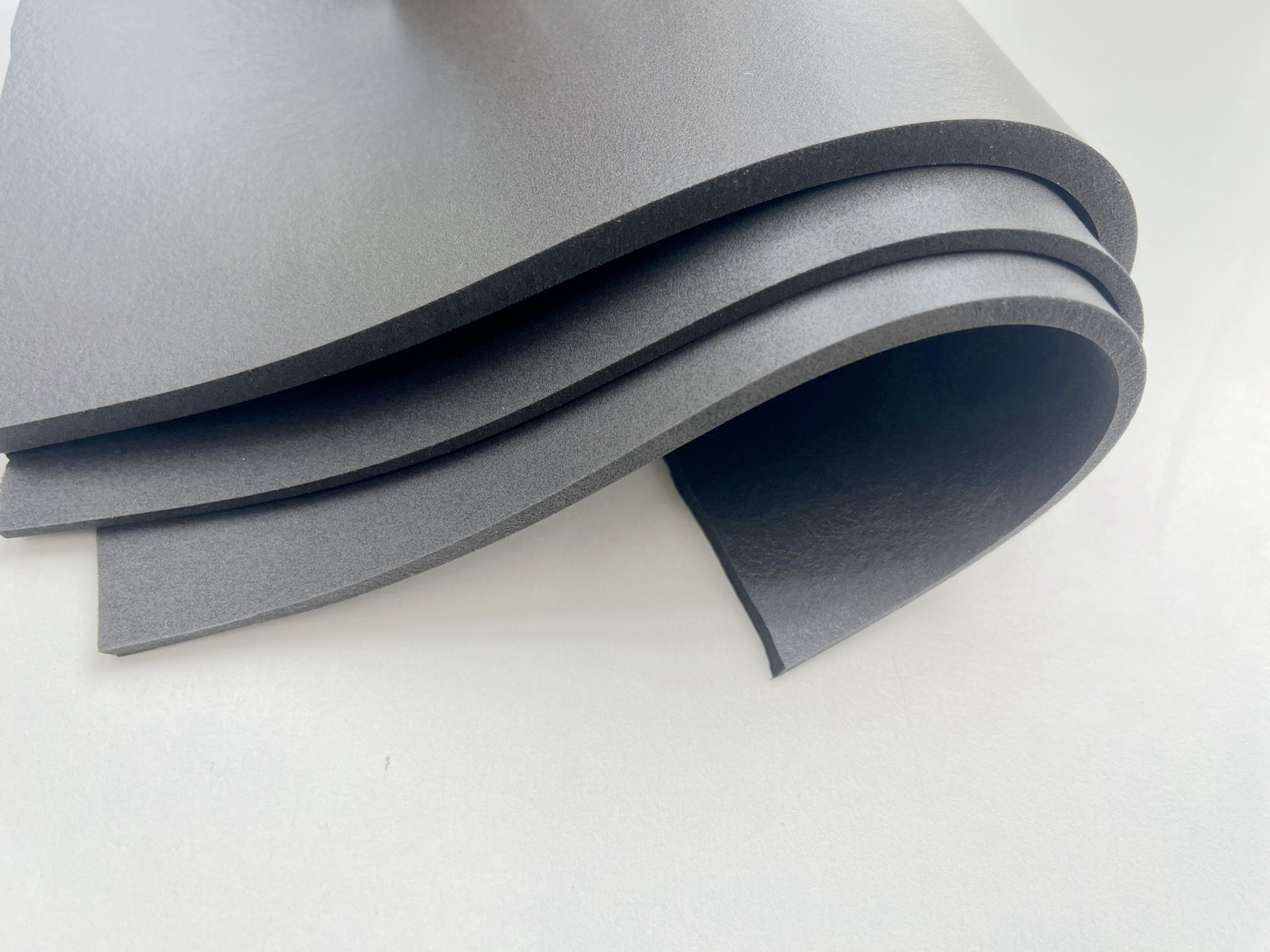 Custom Cut Self Adhesive Foam Gasket Super seal Japan OEM PORON Inoac Japan Adhesive Le-20 series material for LCD screen window