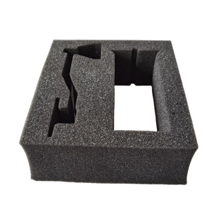 Good Price Pu Sponge Foam Custom Insert For Box Packing Material Sponge/foam Packing Material for glass