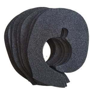 Foam Sheet Epdm Rubber Waterproof  110-130kg/m2 2mm 1mx2m,in Sheet& in Roll for Building Insulation Pad Soundproof 1mm-50mm