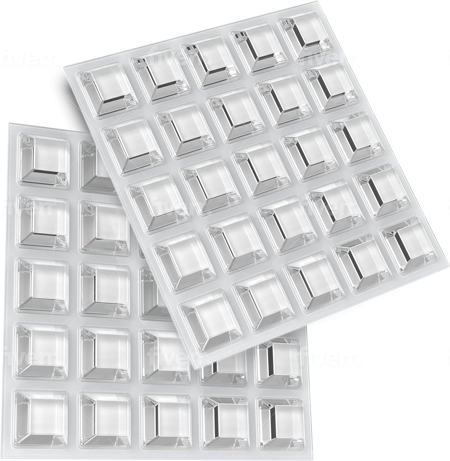 Anti-slip Custom 3 M sheet transparent adhesive backed sticky silicone rubber bumpers square round dots feet pads gaskets