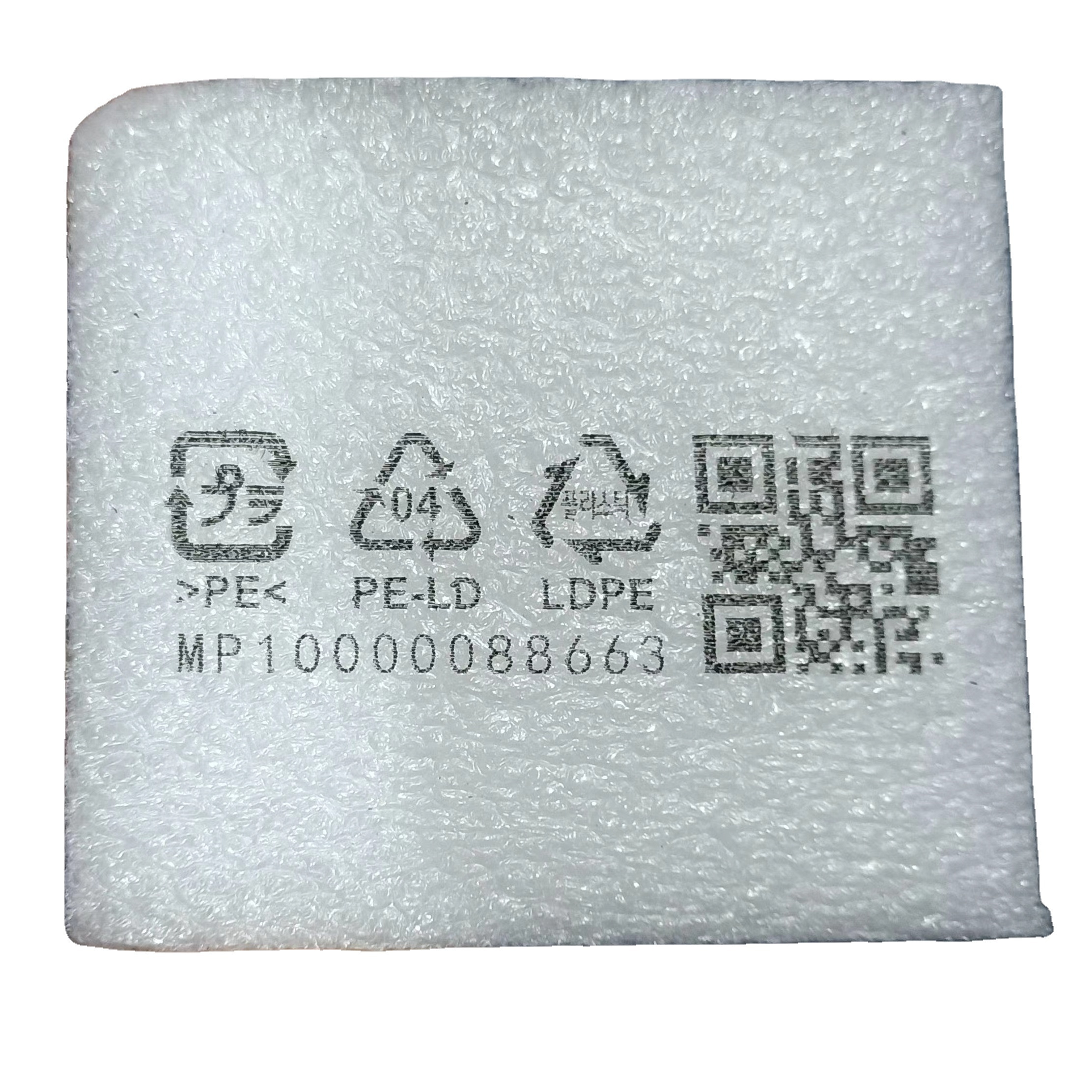 Customized any different Shape EVA EPE XPE Foam Insert Packing Materials Protective Package