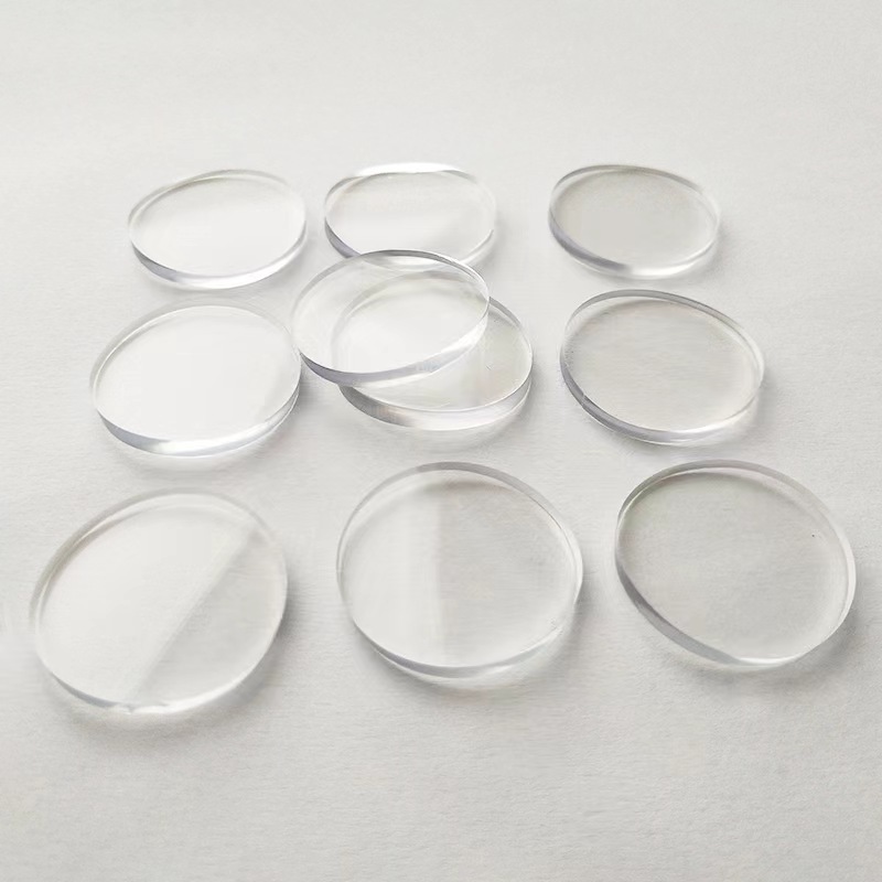 pvc rubber transparent silicone gasket for sealing