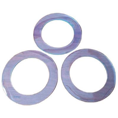 pvc rubber transparent silicone gasket for sealing