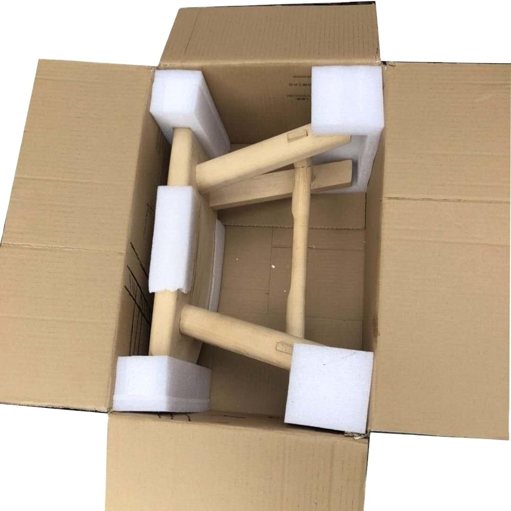 Customized foam packing protective packaging EVA EPE foam insert