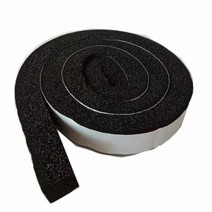 20x5mm 5M Waterproof Adhesive Foam Weather Draught Excluder Seal Door Window Strip EPDM Rubber Sealing Strip/roll FOAM,EPDM