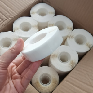 Removable Balloon Accessory Glue For Balloons Glue Dot Roll sheet