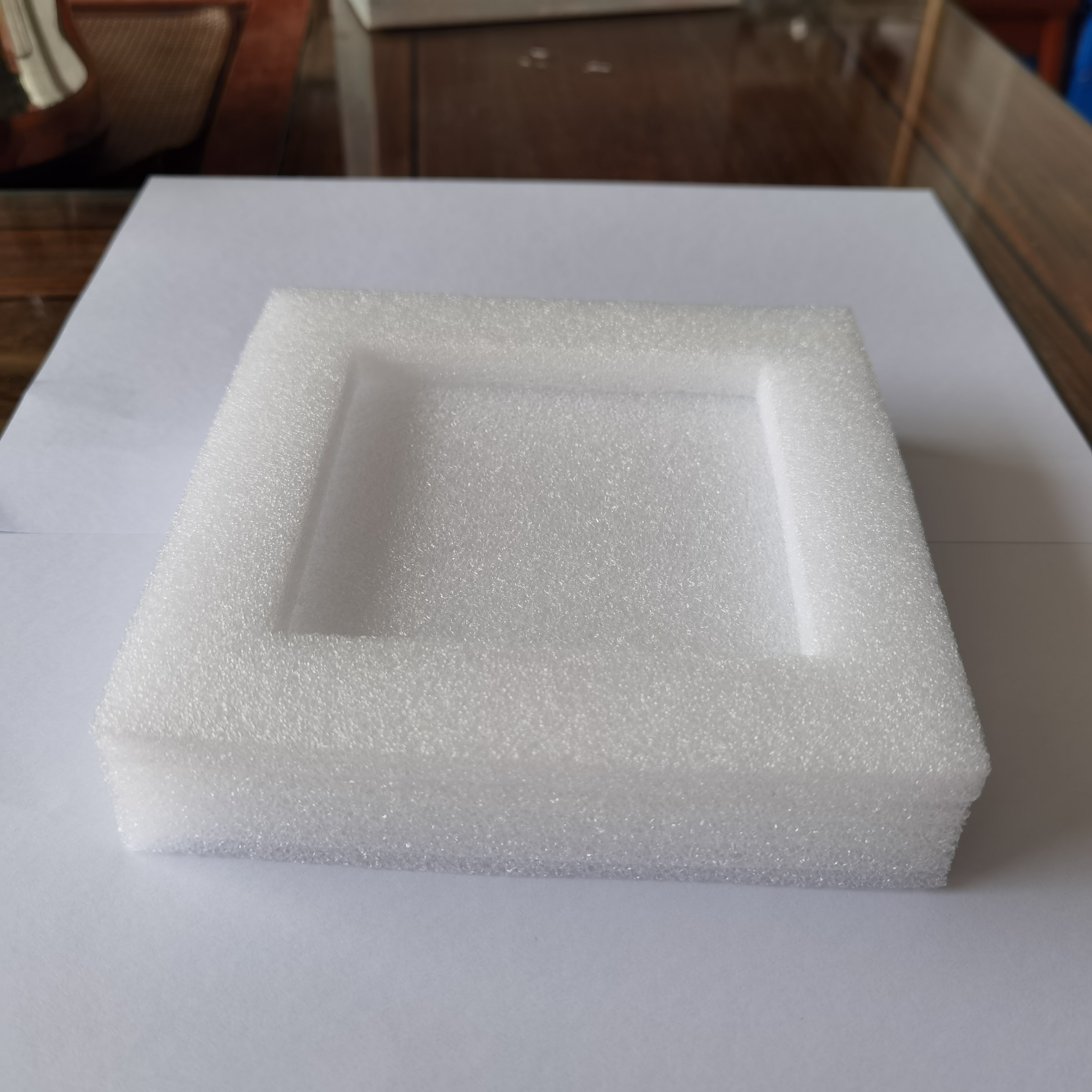 Expanding Foam Packing Material foam roll EPE packing materials protection equipment packing die cut foam board