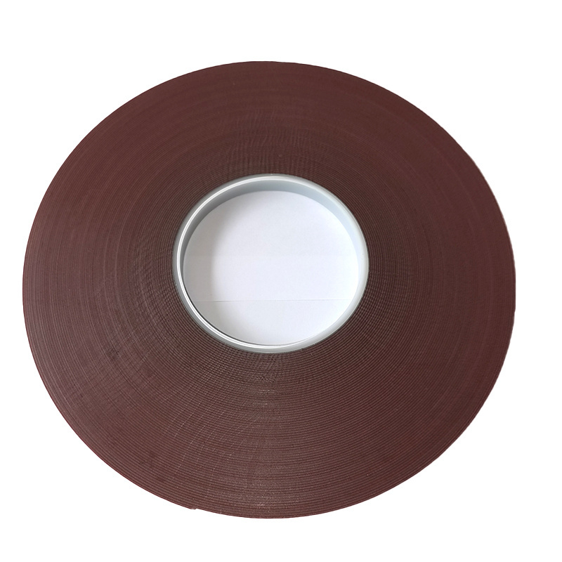 Double Sided Tape Heavy Duty Transparent Strong Adhesive Removable Double Sided Mounting Tape for Home Decor,Wall Dec