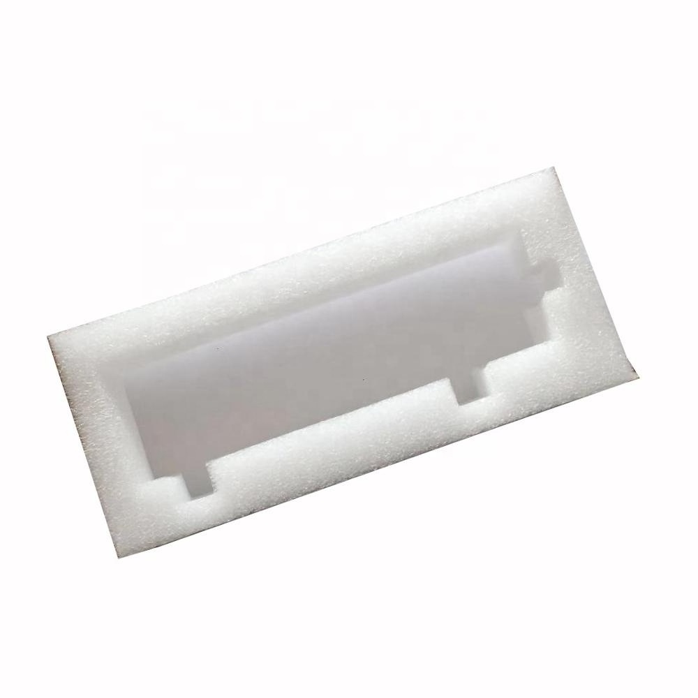 Cheapest high density shock-proof custom foam box inserts epe foam box inserts epe tool box foam insert