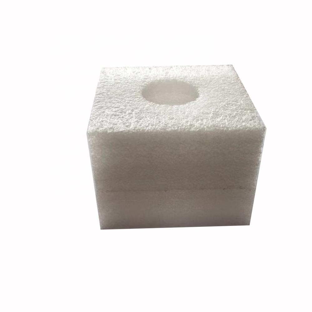 guangdong Factory Shock-proof box foam insert epe foam insert plastic case foam insert for remote control aircraft