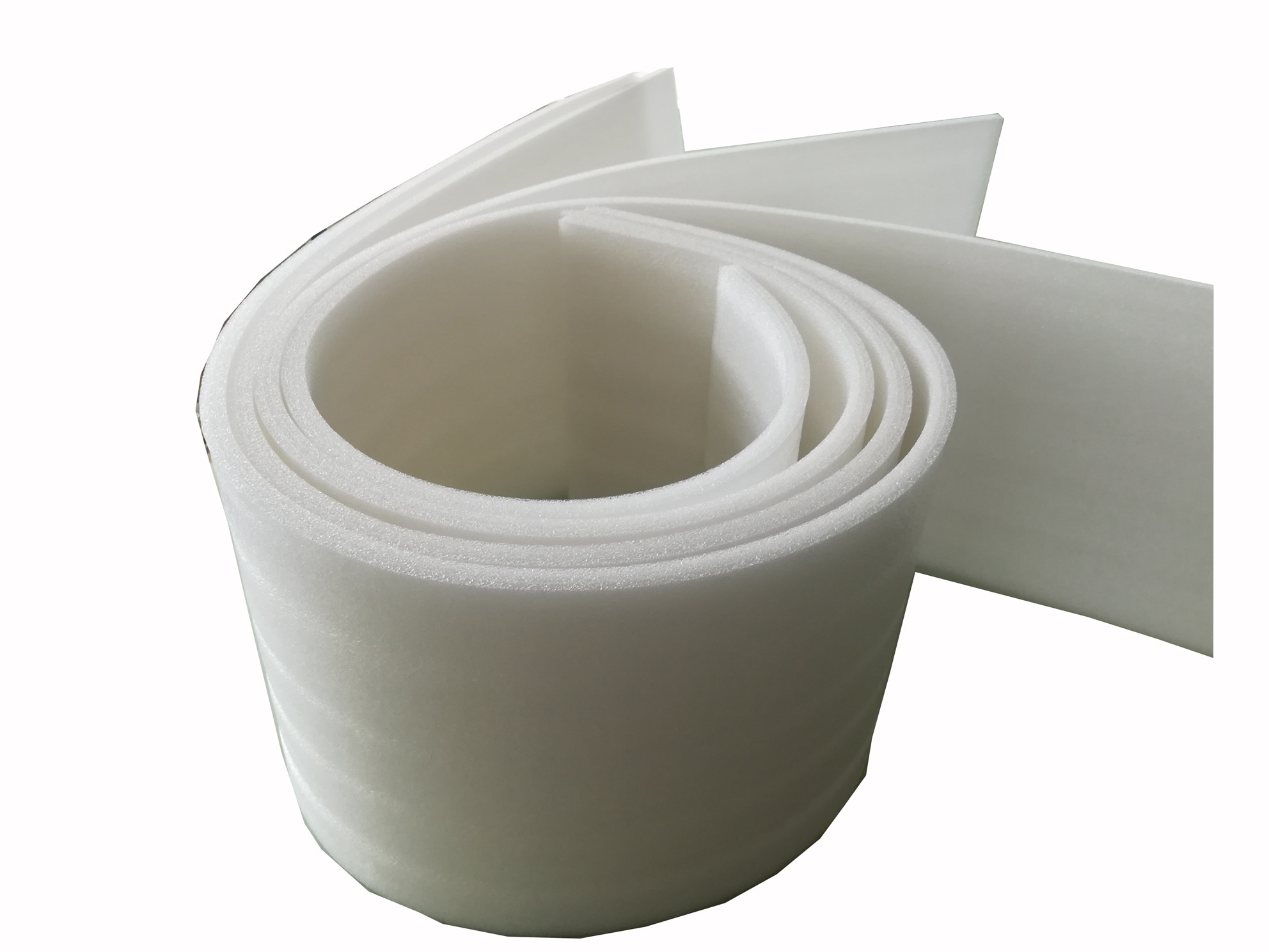 Customized foam packing protective packaging EVA EPE foam insert