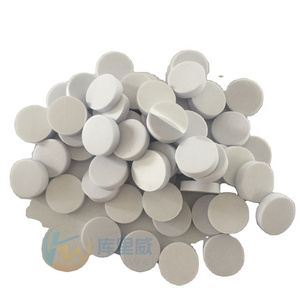 die cut Double Sided Mounting Round Adhesive Eva Foam Squares Permanent EVA Adhesive Strong Foam tape stickers Pad