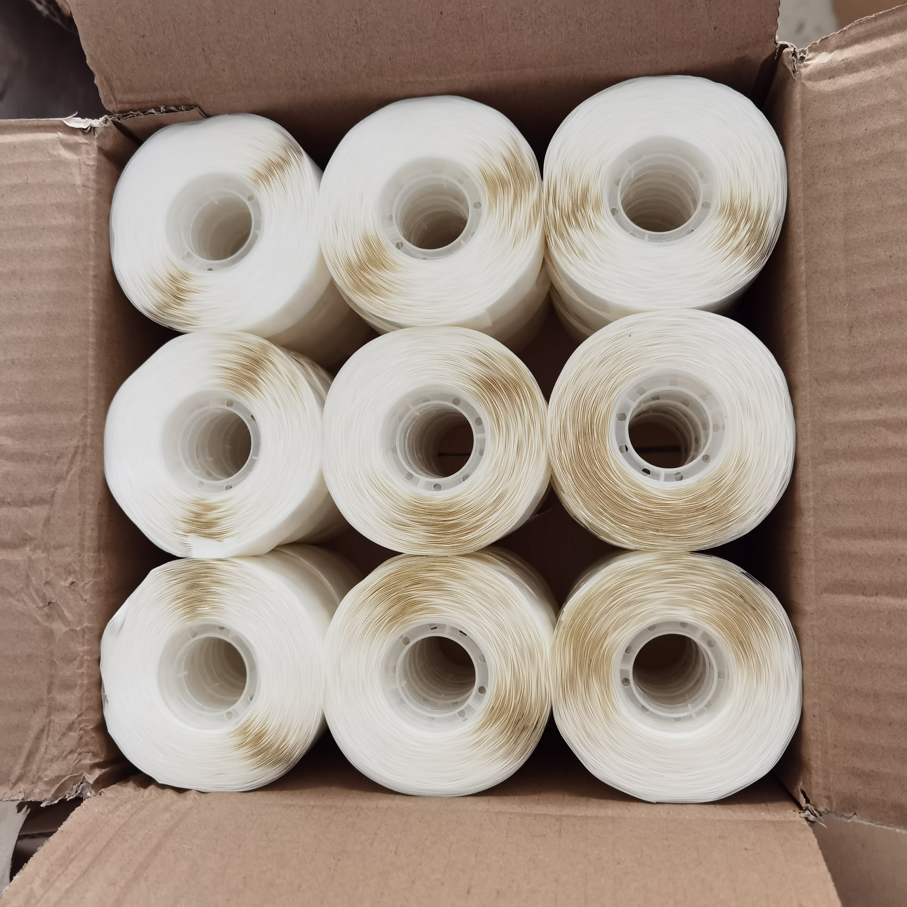 Removable Balloon Accessory Glue For Balloons Glue Dot Roll sheet