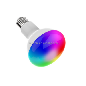 BR30 WIFI Smart Home Lighting Dimmable RGBW RGB+CCT Led Bulb KH-WIFI-BR30